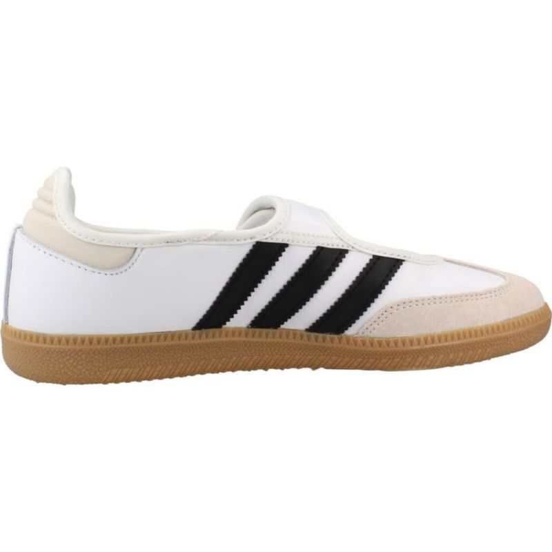 Zapatos adidas Samba Jane W FTWR blanco/negro para mujer talla 9 US