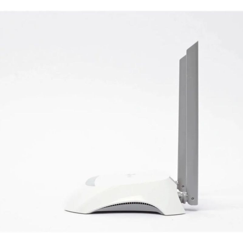 Router TP-Link TL-WR840N Blanco