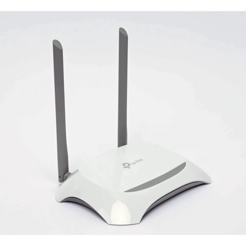 Router TP-Link TL-WR840N Blanco