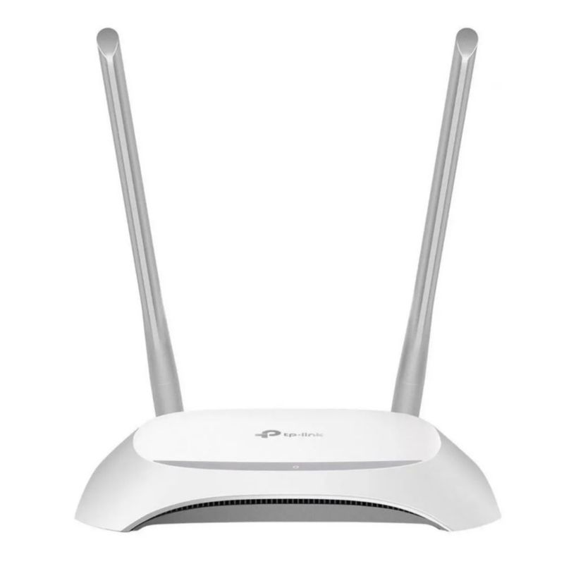 Router TP-Link TL-WR840N Blanco