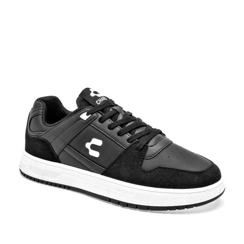 URBANO CHARLY 1087162001 NEGRO