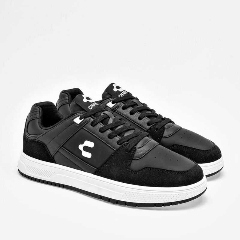URBANO CHARLY 1087162001 NEGRO