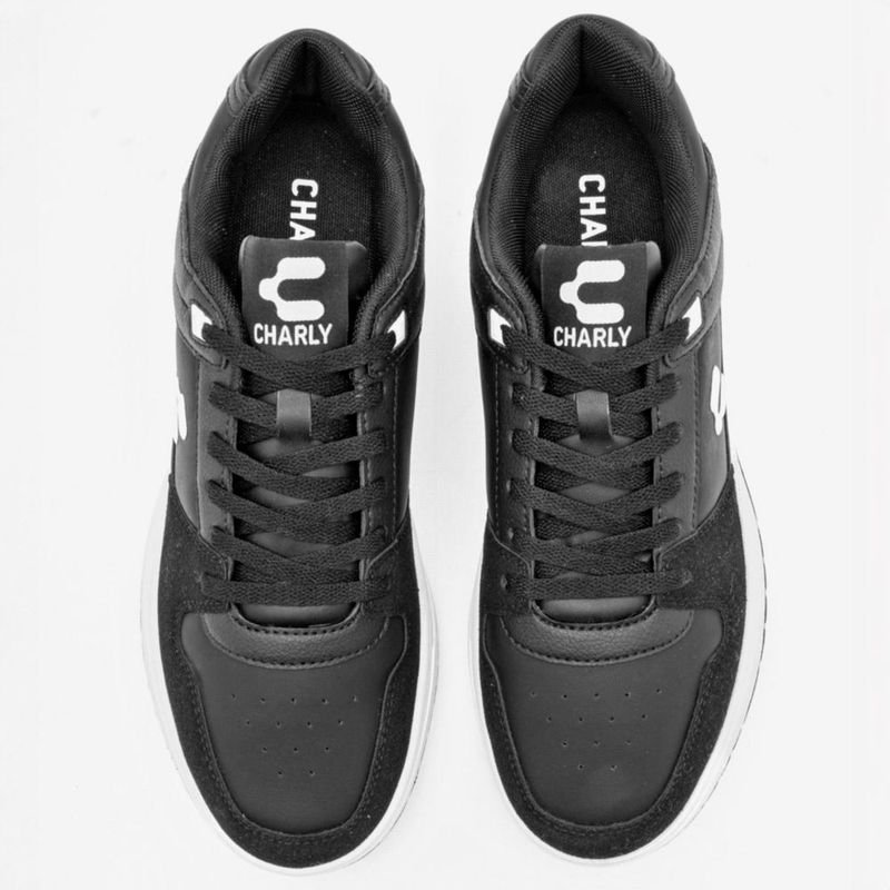 URBANO CHARLY 1087162001 NEGRO