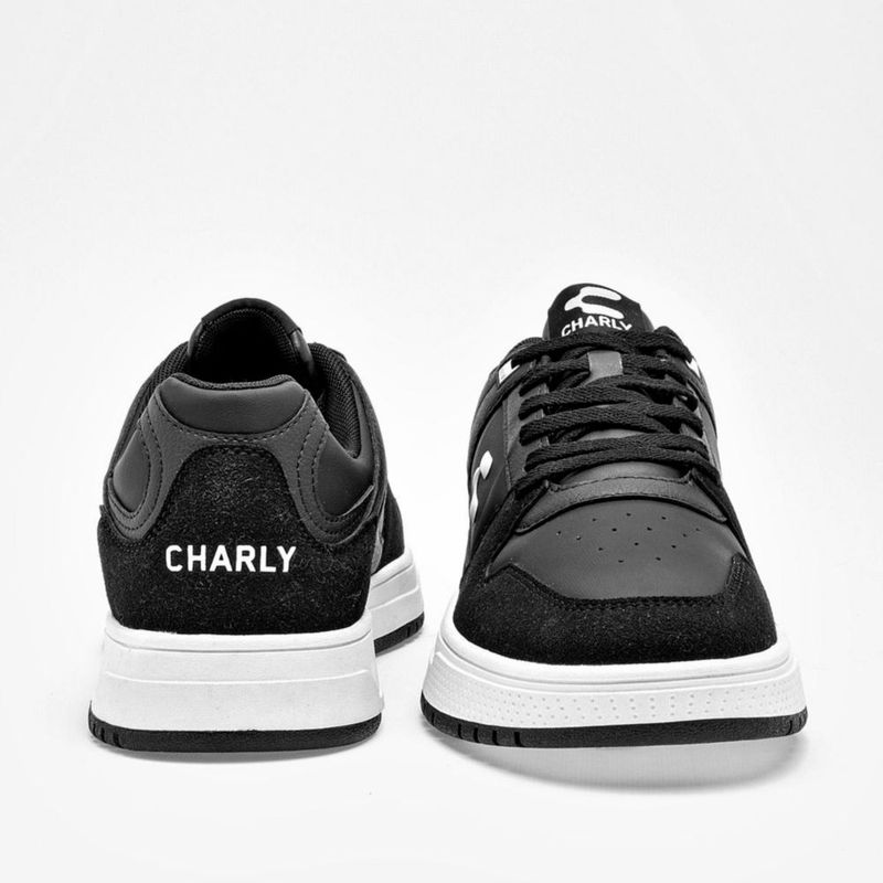URBANO CHARLY 1087162001 NEGRO