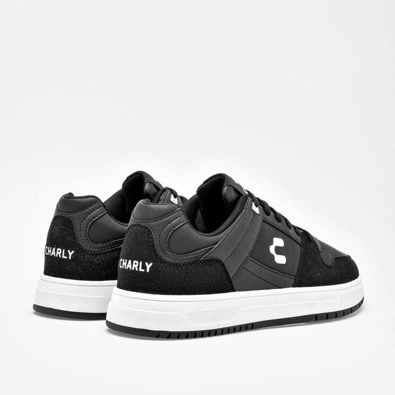 URBANO CHARLY 1087162001 NEGRO