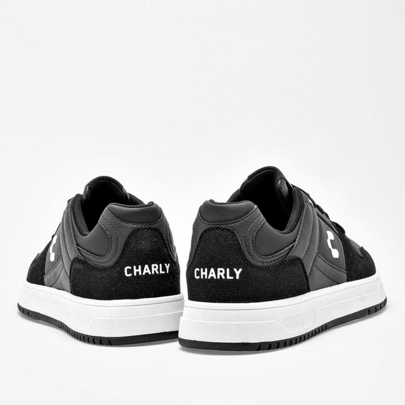 URBANO CHARLY 1087162001 NEGRO