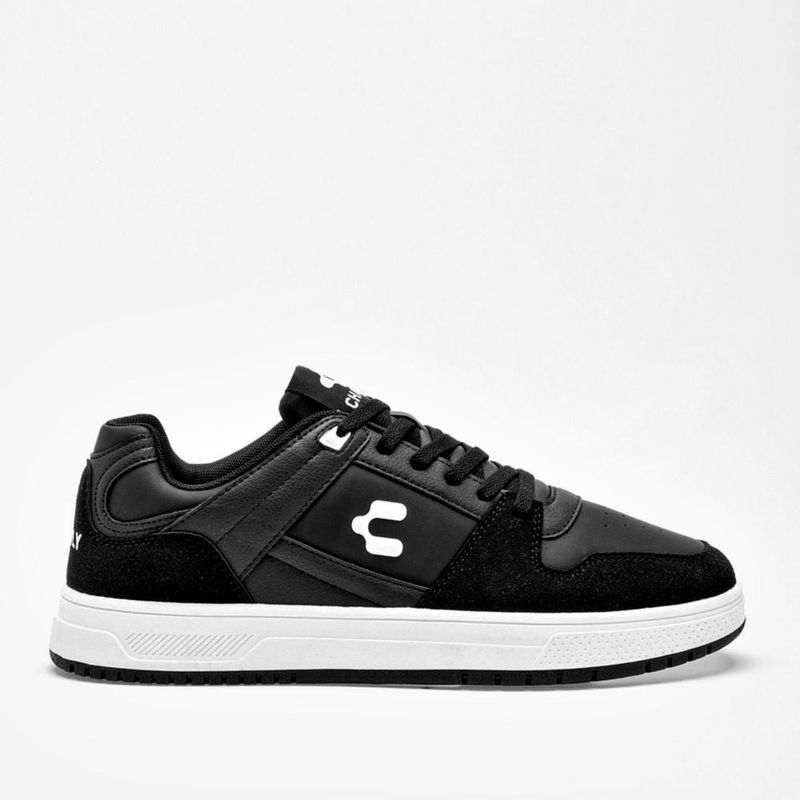 URBANO CHARLY 1087162001 NEGRO