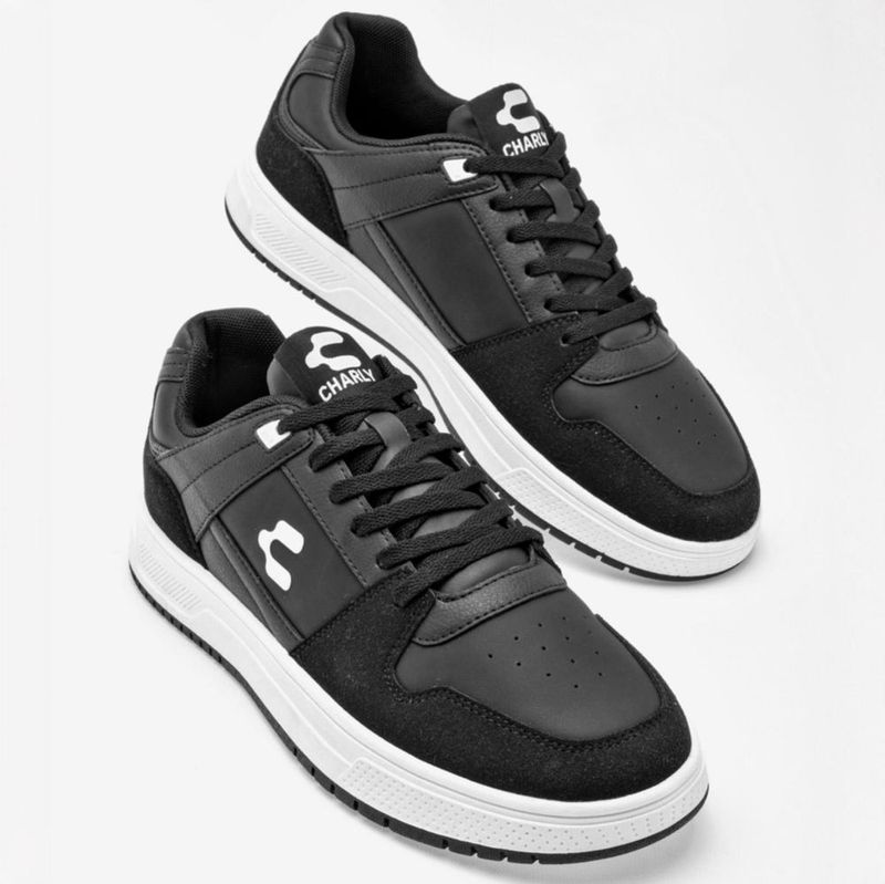 URBANO CHARLY 1087162001 NEGRO