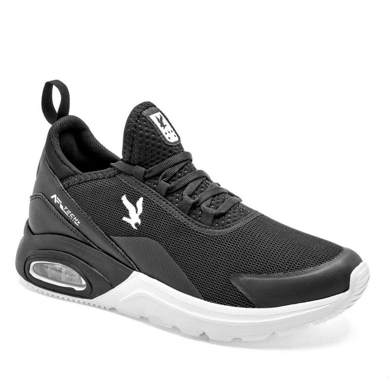 URBANO AMERICAN FIRE A080 NEGRO