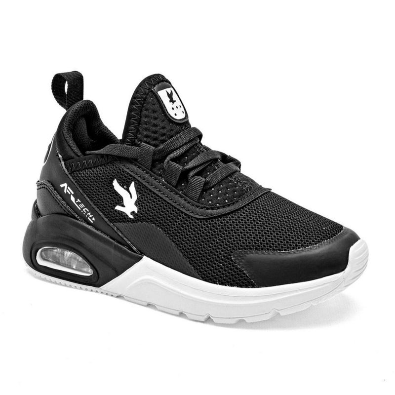 URBANO AMERICAN FIRE A080 NEGRO