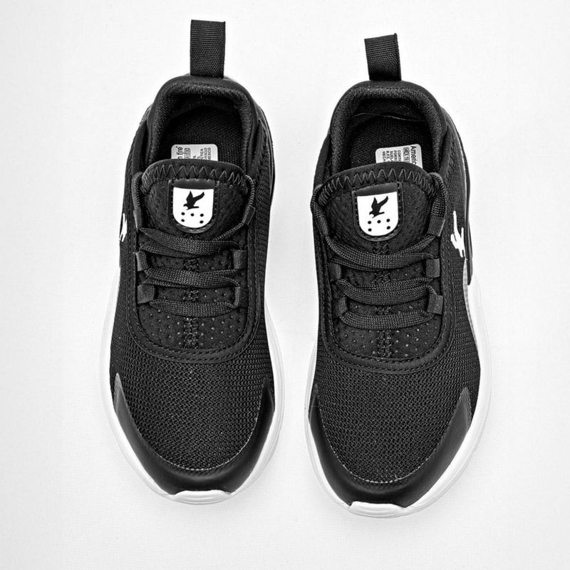 URBANO AMERICAN FIRE A080 NEGRO