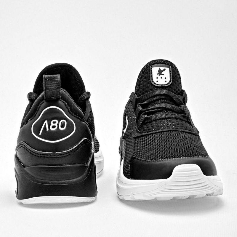 URBANO AMERICAN FIRE A080 NEGRO