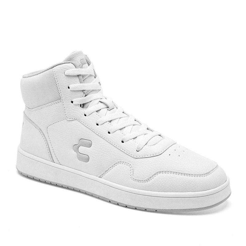 URBANO BOTIN ESCOLAR CHARLY 1038196001 BLANCO