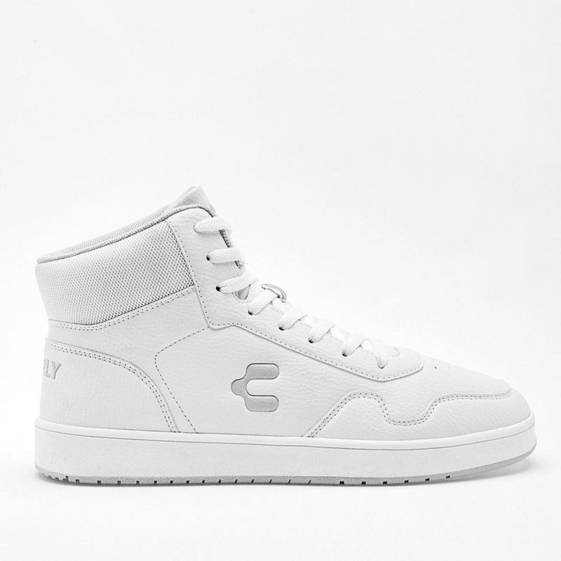 URBANO BOTIN ESCOLAR CHARLY 1038196001 BLANCO