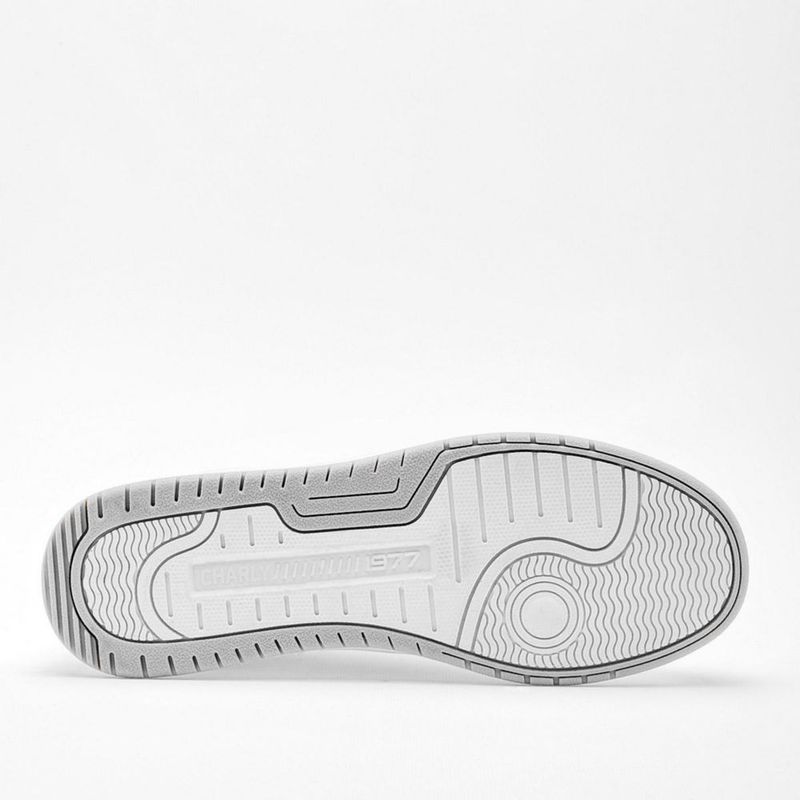 URBANO BOTIN ESCOLAR CHARLY 1038196001 BLANCO