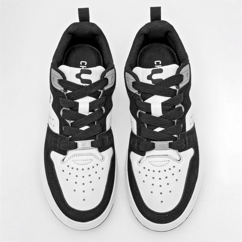 URBANO CHARLY 1087465001 BLANCO NEGRO