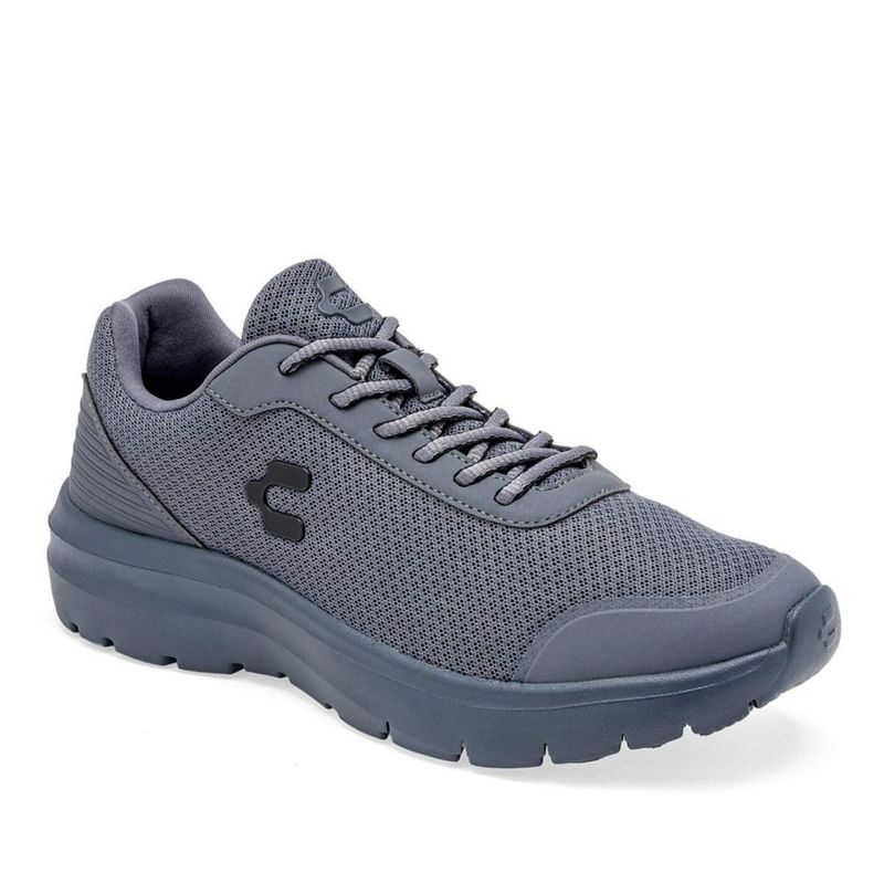 DEPORTIVO CORRER Y SPORT CHARLY 1087476002 GRIS