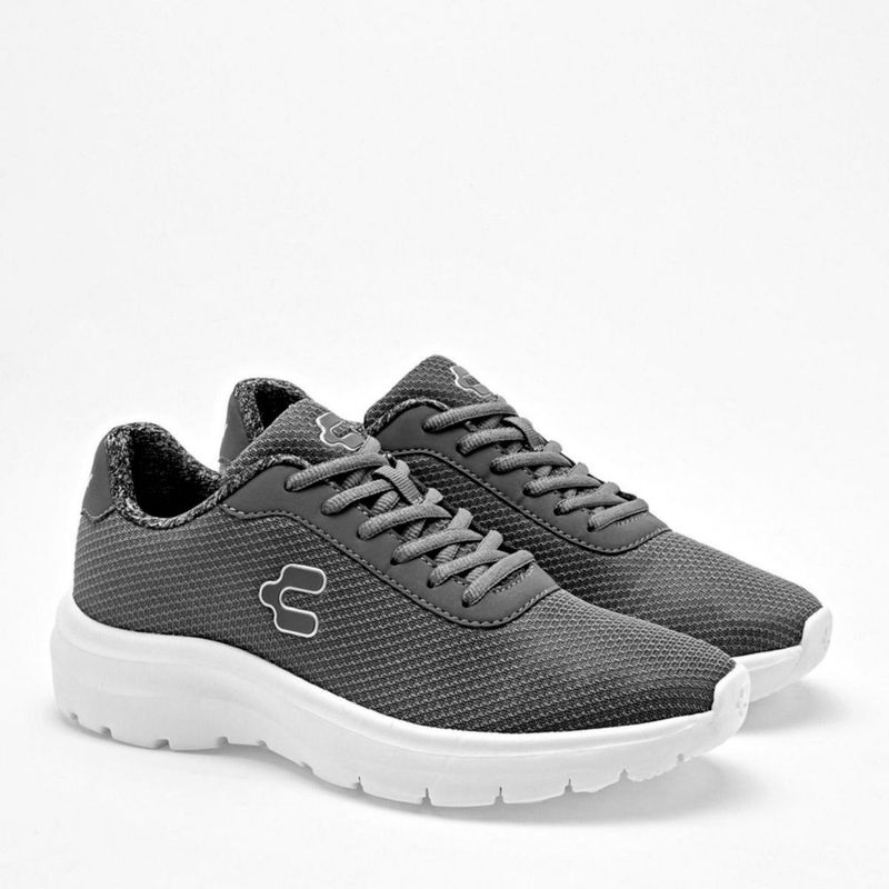 DEPORTIVO CORRER Y SPORT CHARLY 1087389005 GRIS
