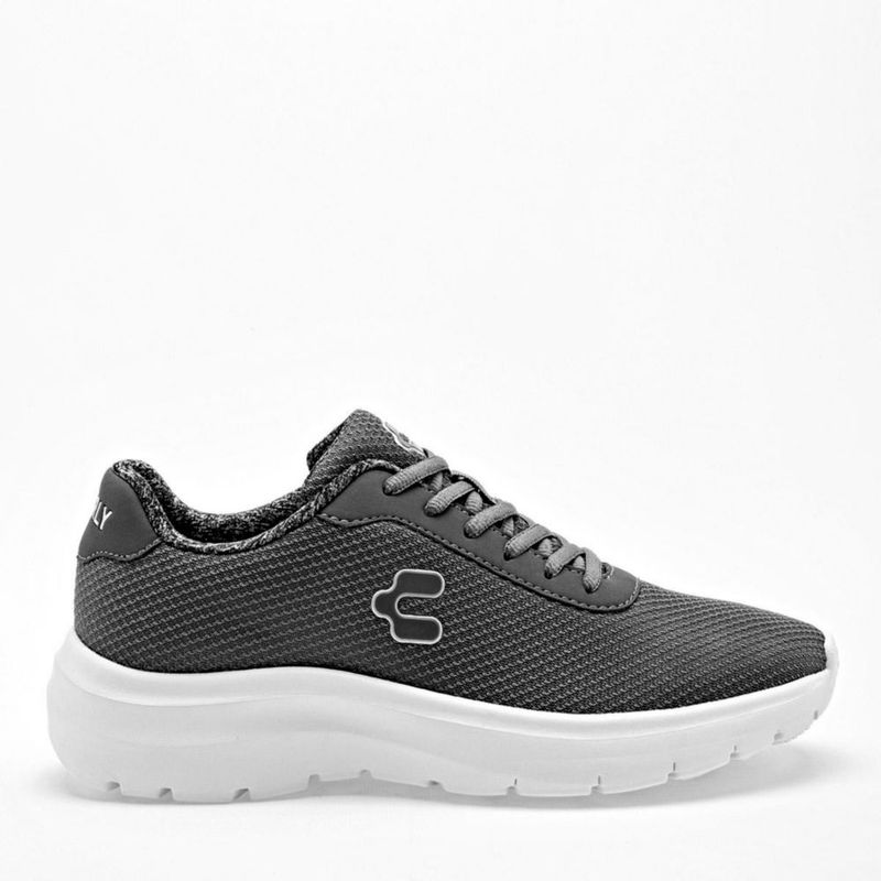 DEPORTIVO CORRER Y SPORT CHARLY 1087389005 GRIS
