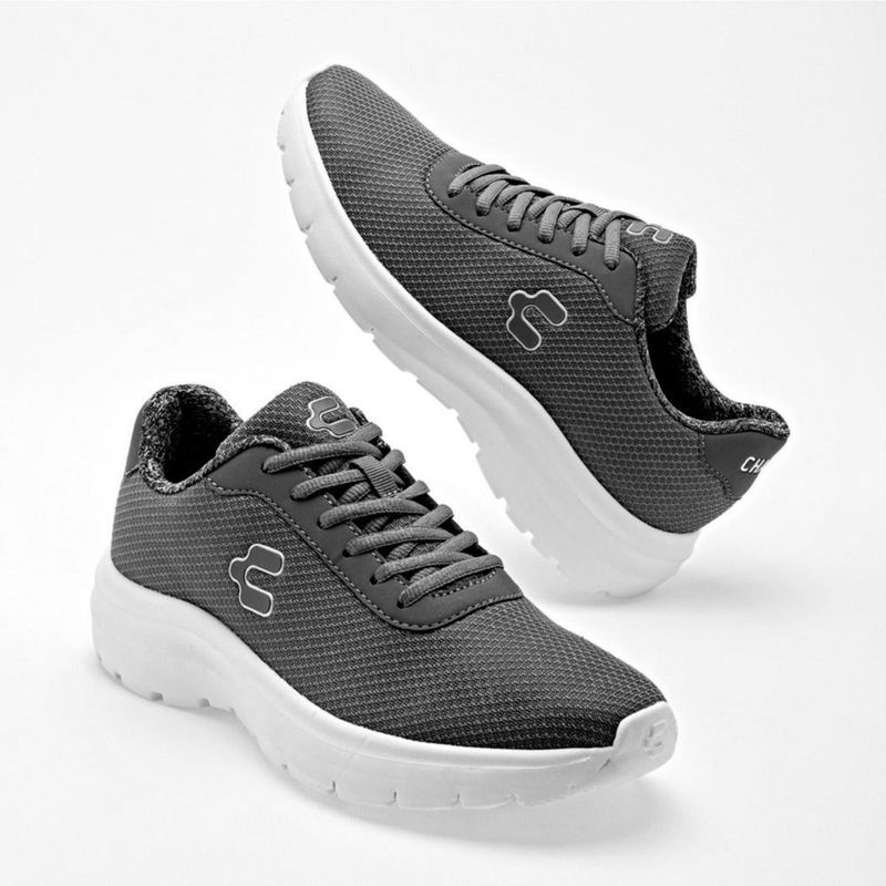 DEPORTIVO CORRER Y SPORT CHARLY 1087389005 GRIS