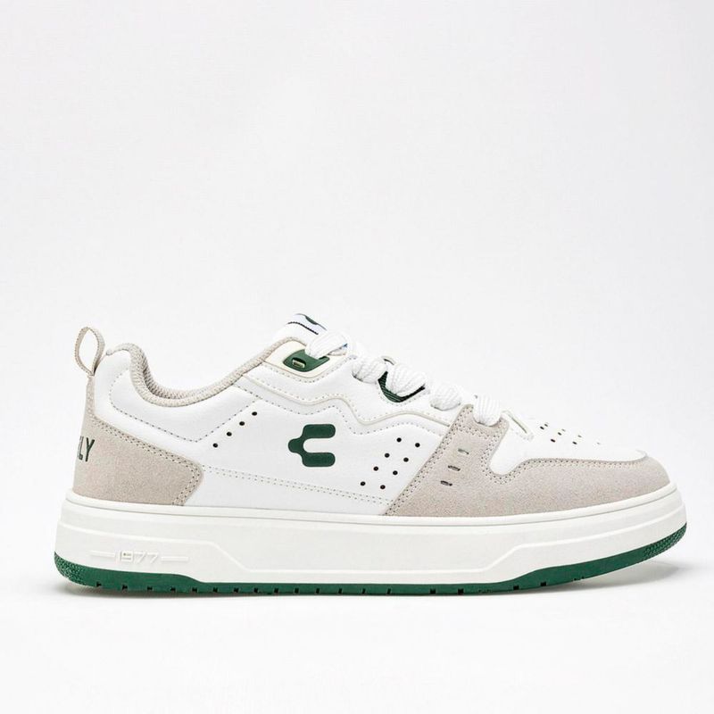 URBANO CHARLY 1087465003 BLANCO GRIS