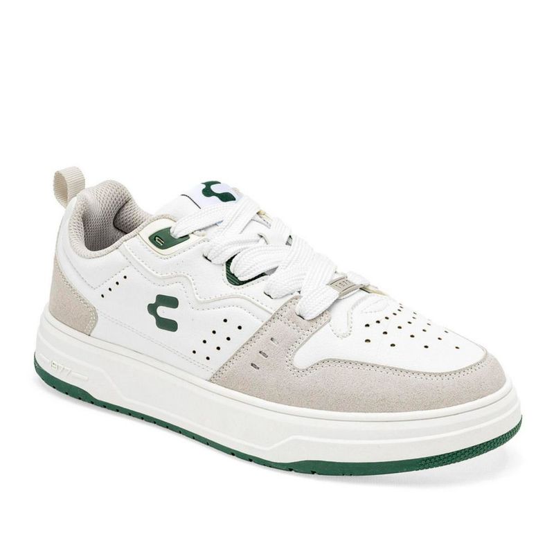 URBANO CHARLY 1087465003 BLANCO GRIS