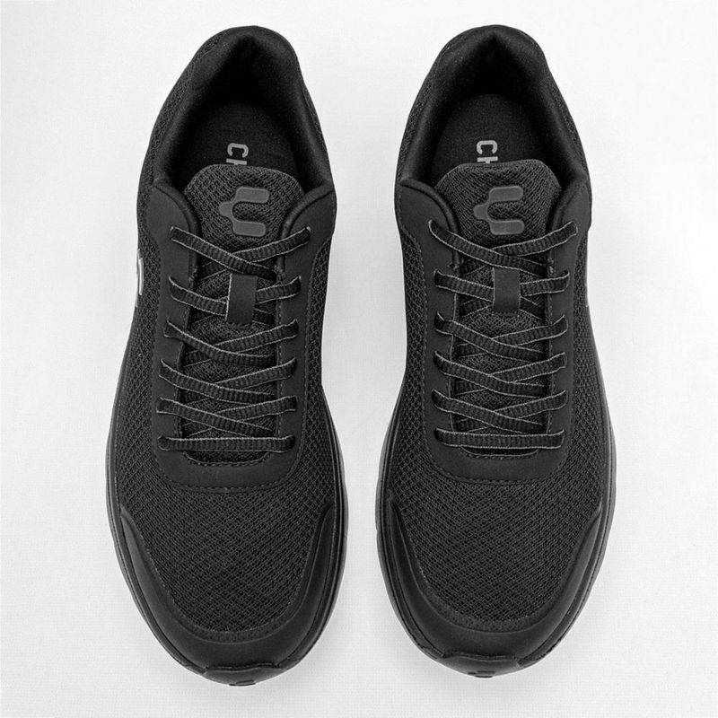 DEPORTIVO CORRER Y SPORT CHARLY 1087476001 NEGRO
