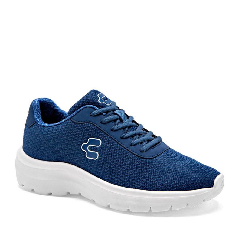DEPORTIVO CORRER Y SPORT CHARLY 1087389002 AZUL
