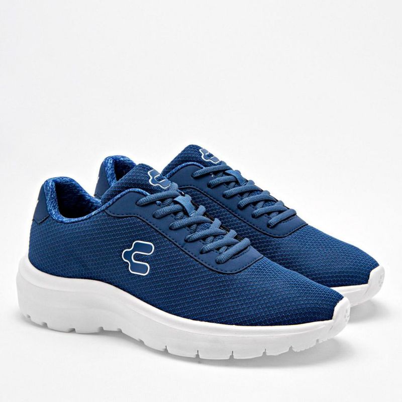 DEPORTIVO CORRER Y SPORT CHARLY 1087389002 AZUL