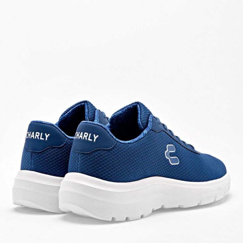 DEPORTIVO CORRER Y SPORT CHARLY 1087389002 AZUL