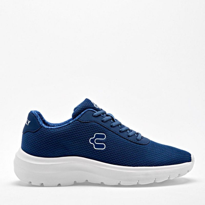 DEPORTIVO CORRER Y SPORT CHARLY 1087389002 AZUL