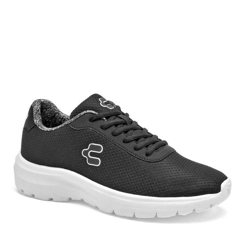 DEPORTIVO CORRER Y SPORT CHARLY 1087389003 NEGRO