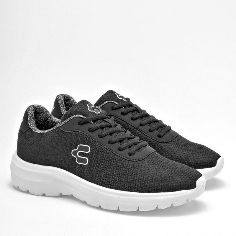 DEPORTIVO CORRER Y SPORT CHARLY 1087389003 NEGRO