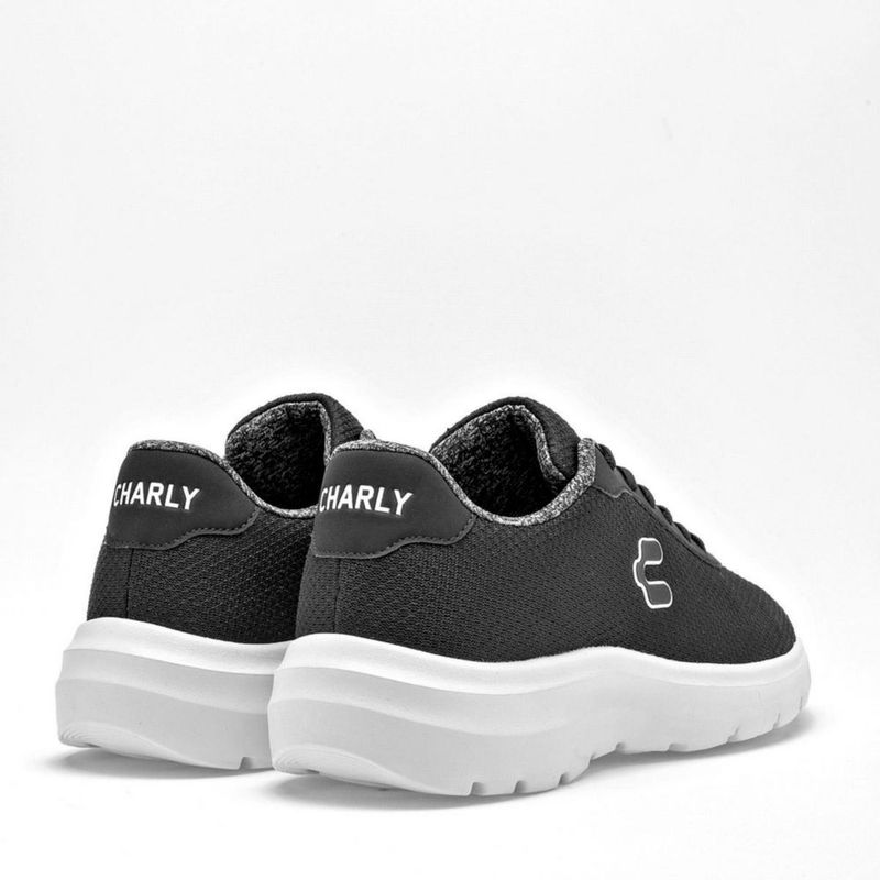 DEPORTIVO CORRER Y SPORT CHARLY 1087389003 NEGRO