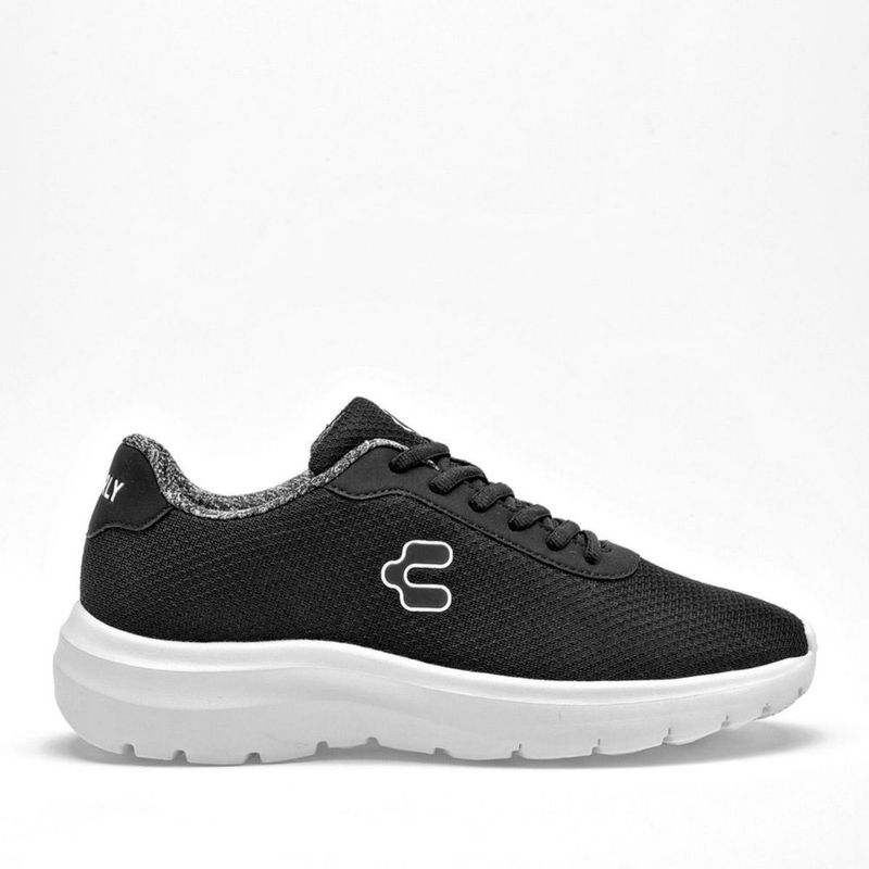 DEPORTIVO CORRER Y SPORT CHARLY 1087389003 NEGRO