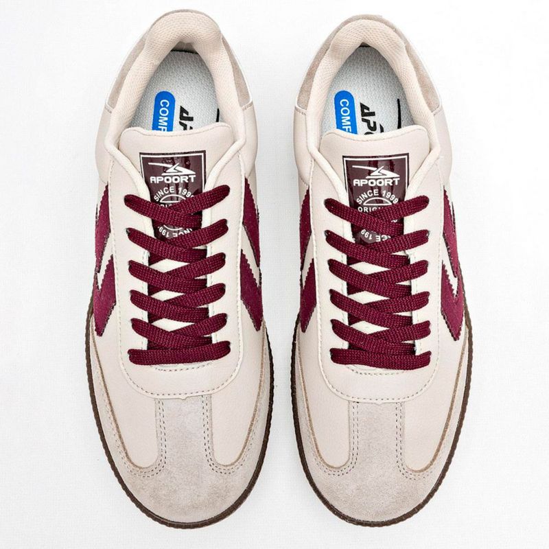 URBANO APOORT A010 BEIGE VINO