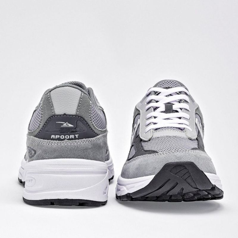 URBANO APOORT D090 GRIS