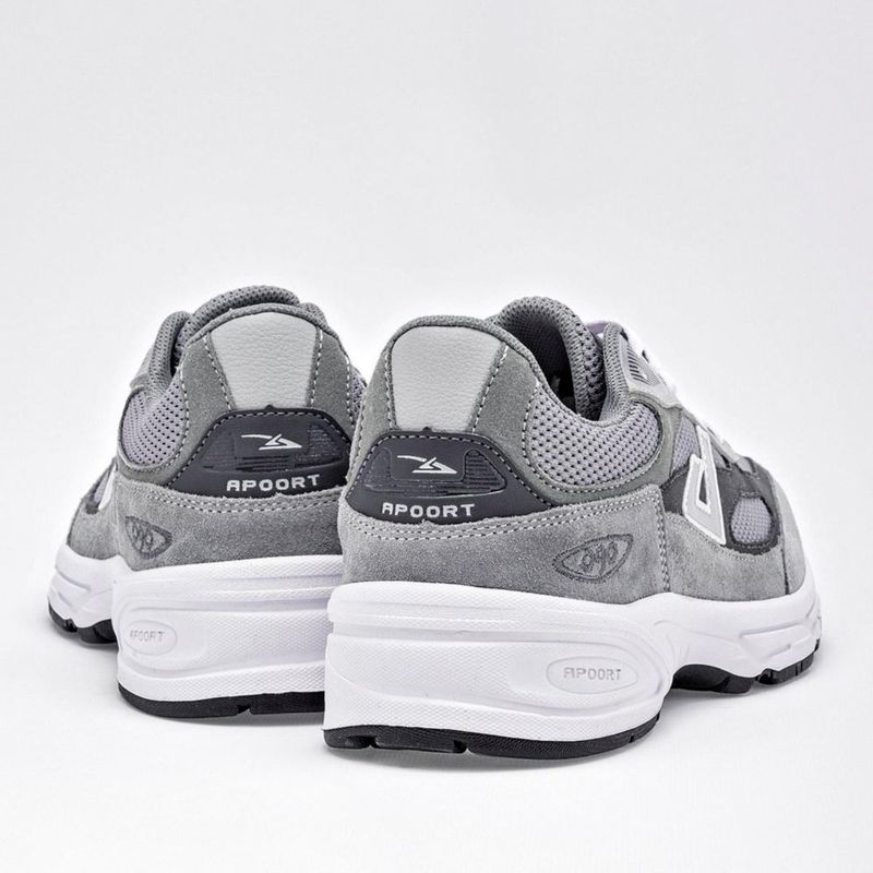 URBANO APOORT D090 GRIS