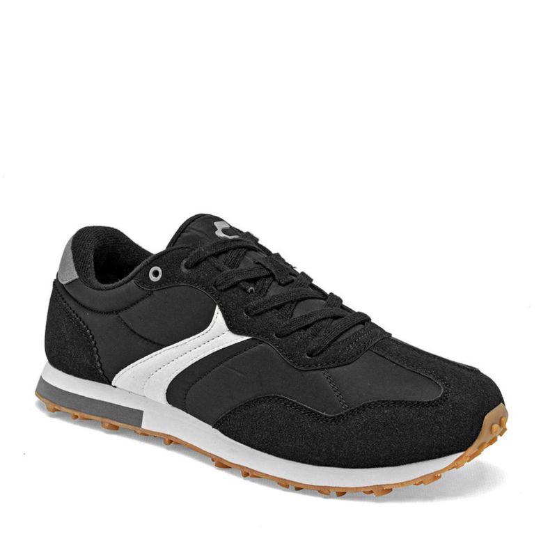 URBANO CHARLY 1087501003 NEGRO BLANCO GRIS