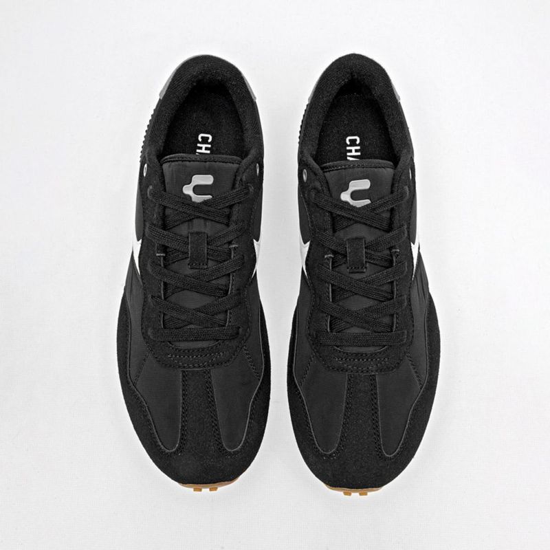 URBANO CHARLY 1087501003 NEGRO BLANCO GRIS