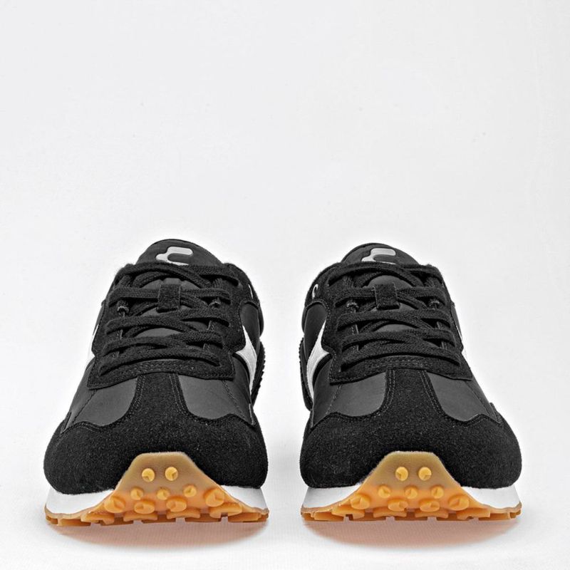 URBANO CHARLY 1087501003 NEGRO BLANCO GRIS