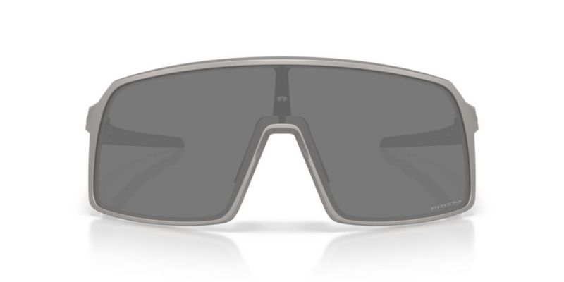 Gafas de sol Oakley de titanio con lentes Prizm Black
