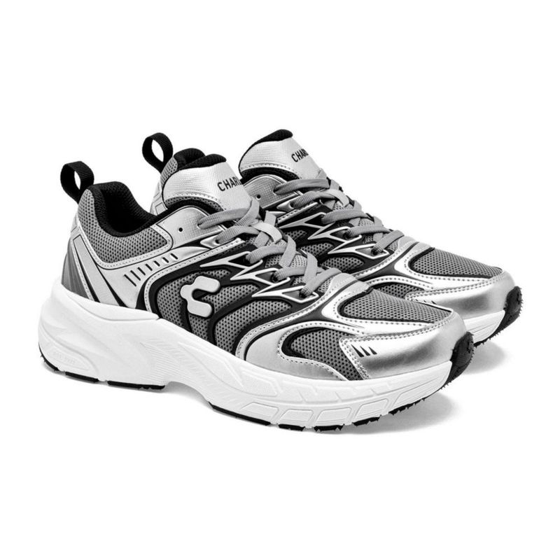 URBANO CHARLY 1087675001 PLATA NEGRO
