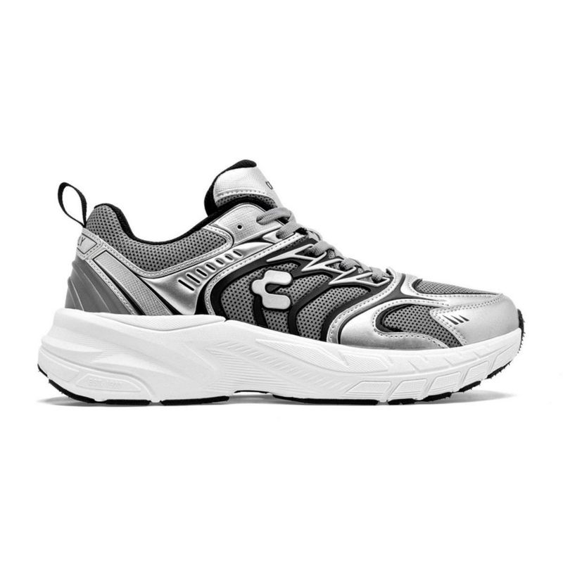 URBANO CHARLY 1087675001 PLATA NEGRO