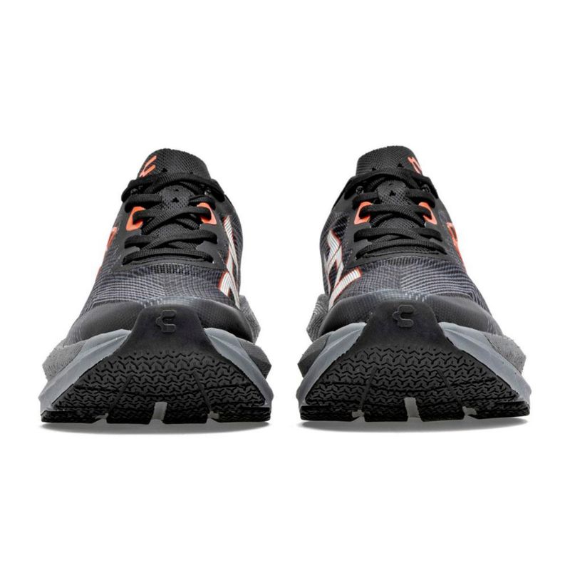 DEPORTIVO CORRER Y SPORT CHARLY 1087549004 GRIS NEGRO