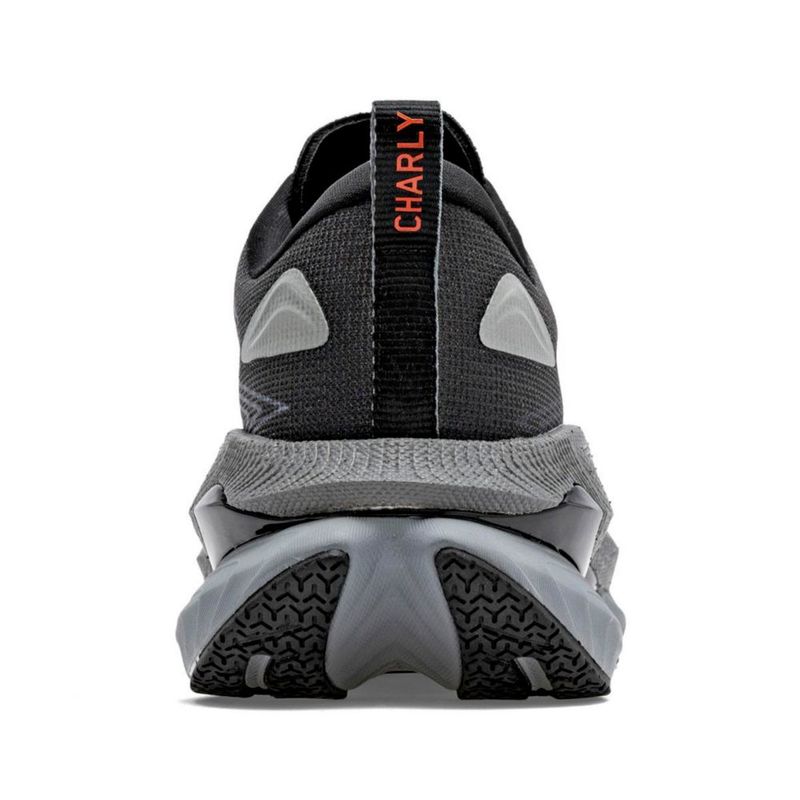 DEPORTIVO CORRER Y SPORT CHARLY 1087549004 GRIS NEGRO