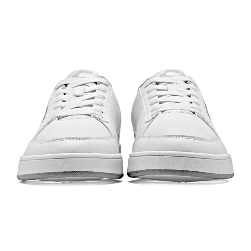 URBANO ESCOLAR CHARLY 1087584005 BLANCO GRIS