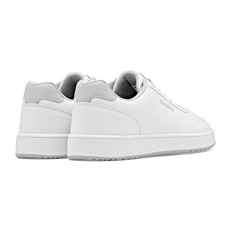 URBANO ESCOLAR CHARLY 1087584005 BLANCO GRIS