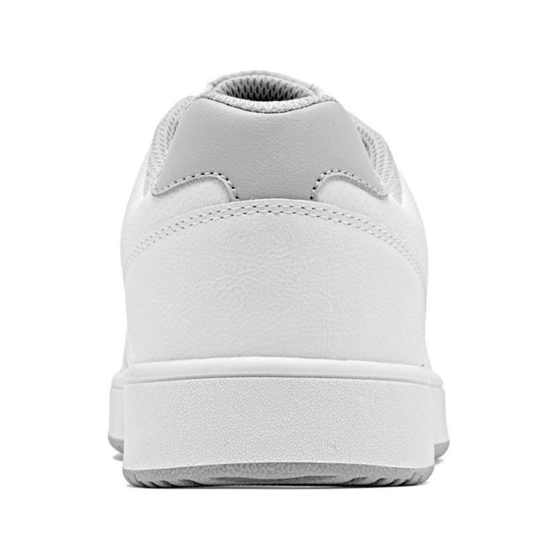 URBANO ESCOLAR CHARLY 1087584005 BLANCO GRIS