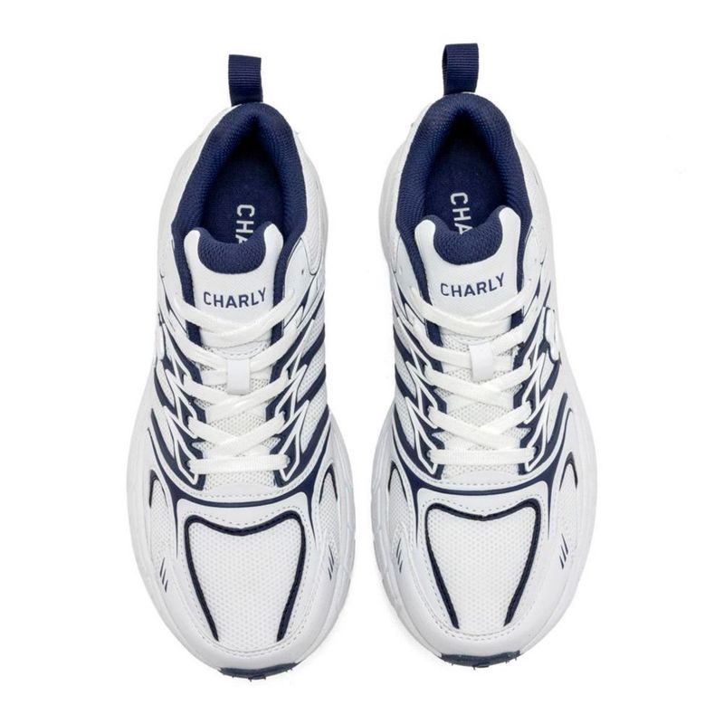 URBANO CHARLY 1087675002 BLANCO MARINO